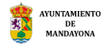 Ayuntamiento de Mandayona
